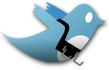 Follow Drumline on Twitter
